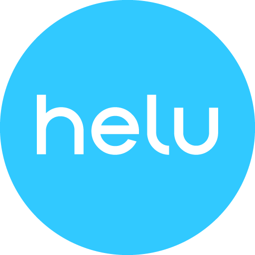 Helu logo