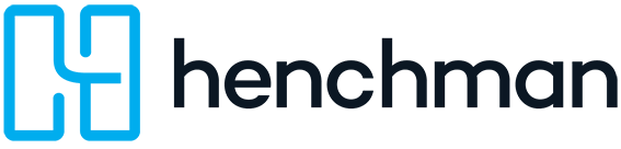 Henchman logo