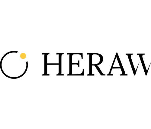 HERAW logo