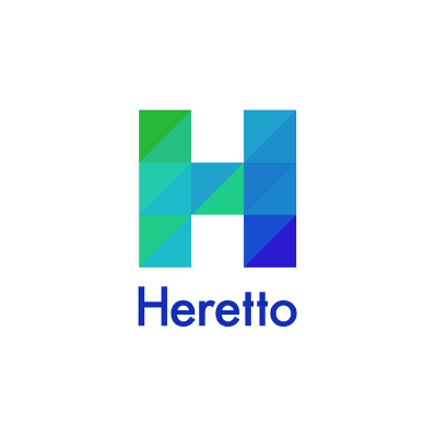 Heretto logo