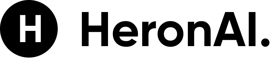 HeronAI logo