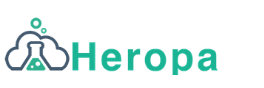 Heropa logo