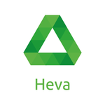 Heva logo