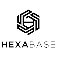 Hexabase logo