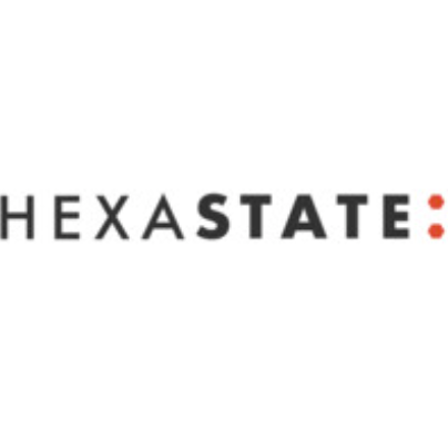 Hexastate logo