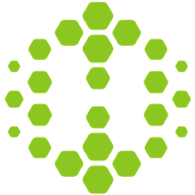 Hexometer logo