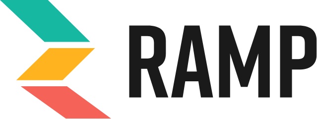 HeyRamp logo