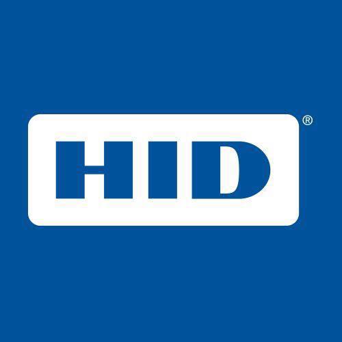 HID IdenTrust logo
