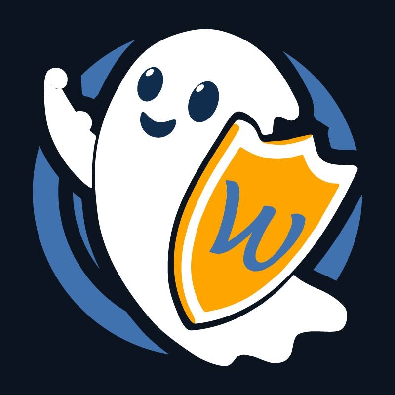 WP Ghost by AISQ Logo