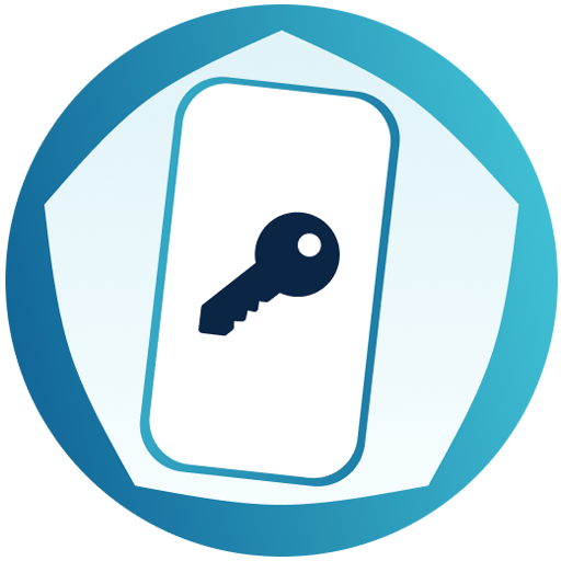 Hideez Mobile Authenticator logo