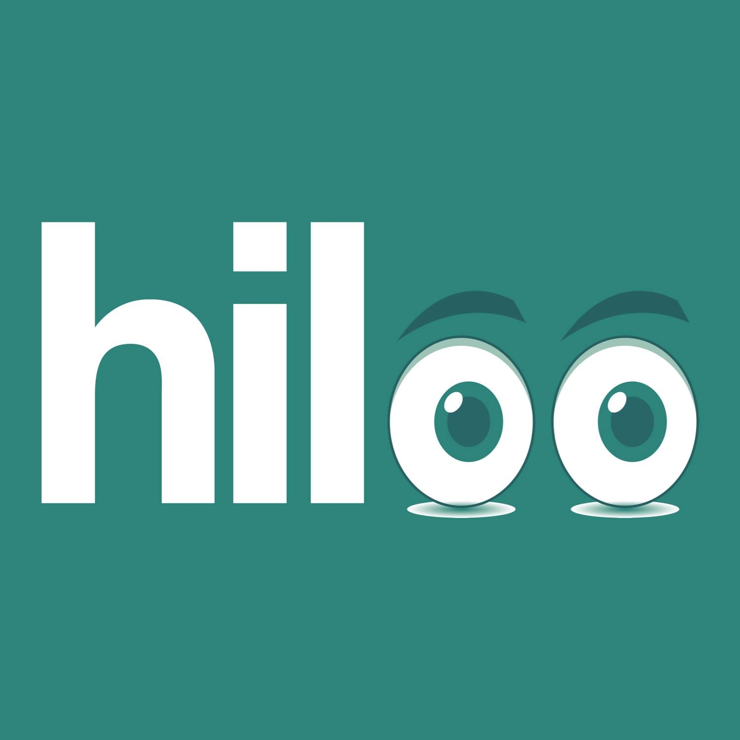 Hiloo.me logo