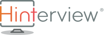 Hinterview software logo