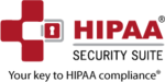 HIPAA Security Suite logo