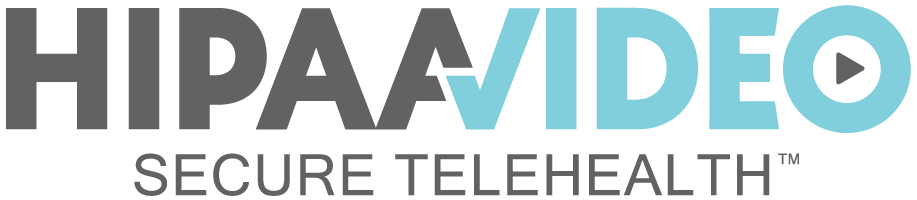 HIPAA Video logo