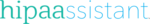 hipaassistant logo