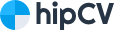 hipCV logo