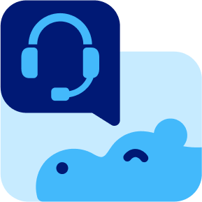 Hipporello Service Desk logo