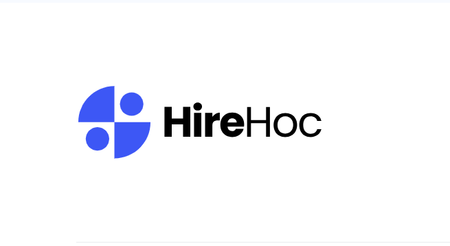 Hire Hoc logo