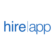 HireApp logo