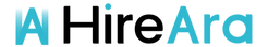HireAra logo