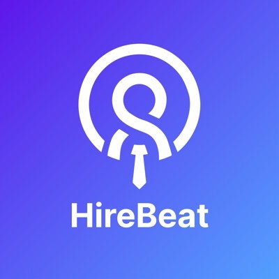 HireBeat logo