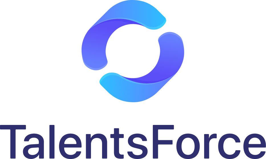 Hireforce Applicant Tracking System logo