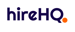 hireHQ logo
