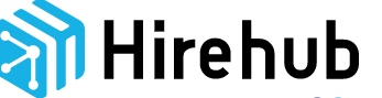 Hirehub logo