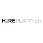 HirePlanner logo