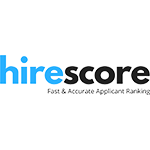 HireScore logo