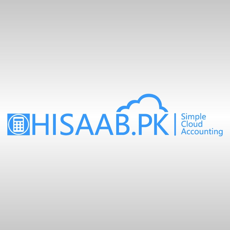 Hisaab logo