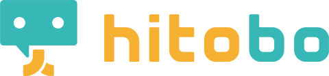 hitobo logo
