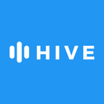 Hive AI  logo