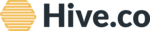 Hive.co logo