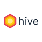 HiveHR logo