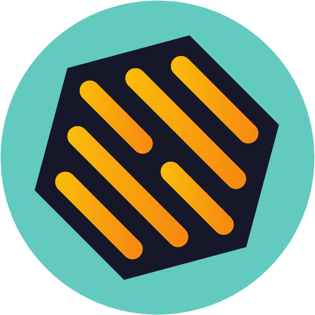 Hivepass logo
