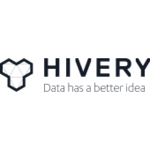 HIVERY logo