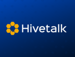 Hivetalk logo