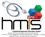HMIS Pro logo