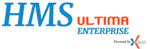 HMS Ultima logo