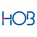 HOB X11Gate logo