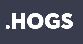 HOGS Maps logo