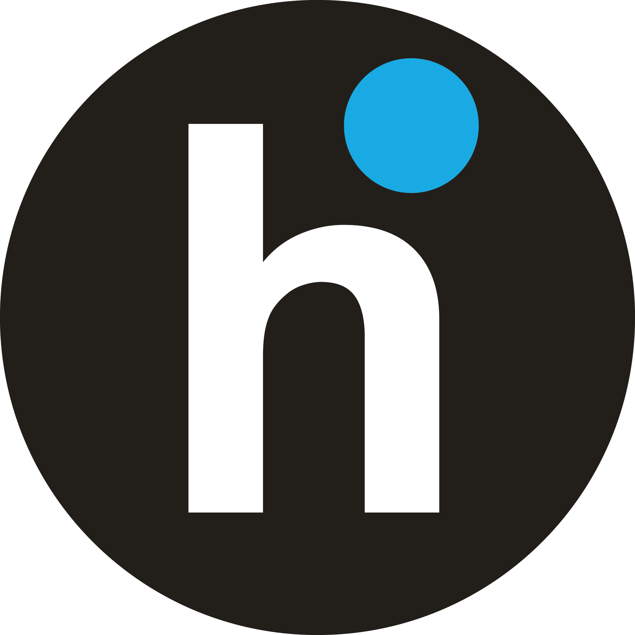 HoidaCloud logo