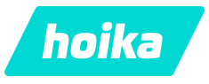 Hoika logo