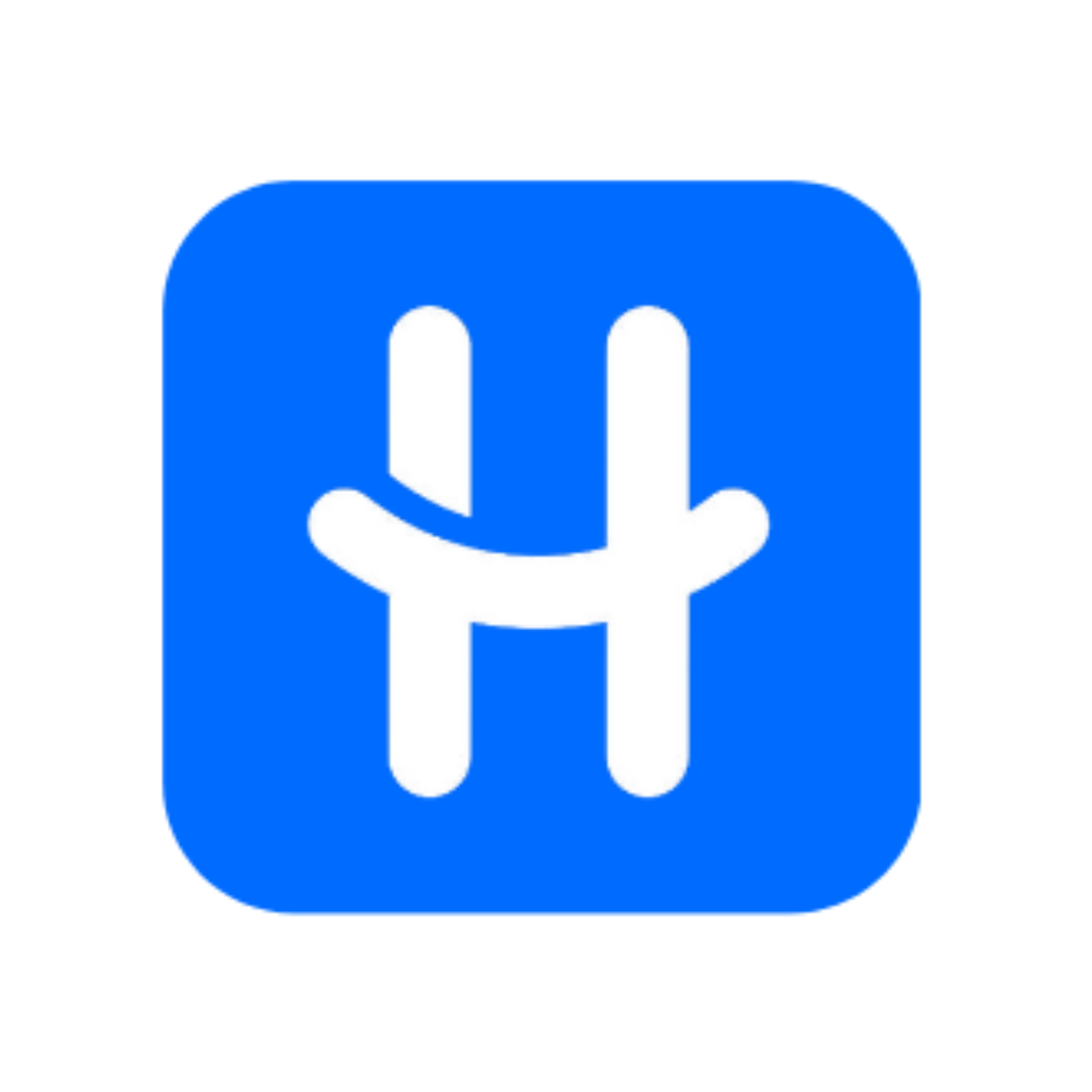 Hola Turno logo
