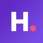 HolaBrief logo