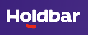 Holdbar logo
