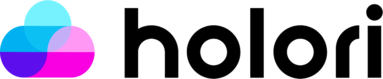 Holori logo