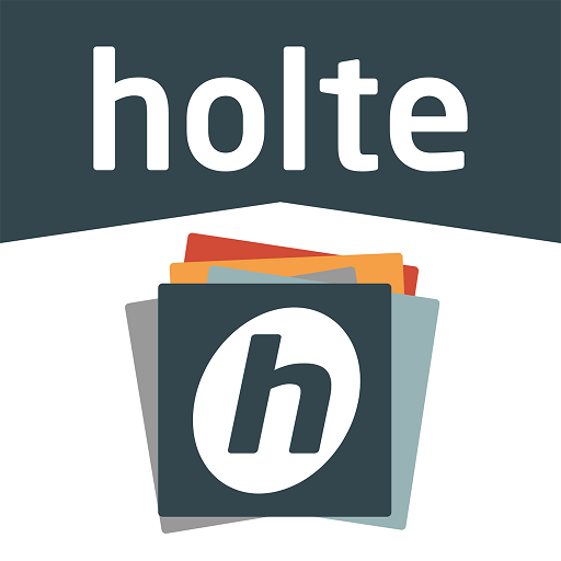 HoltePortalen logo