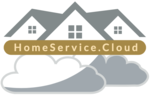 Home Service Cloud logo